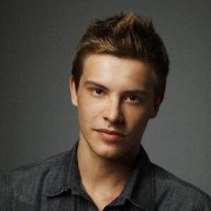 Xavier Samuel Girlfriend